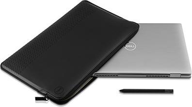 Actual product image Dell EcoLoop Leather Sleeve 14 PE1422VL (14", Dell)