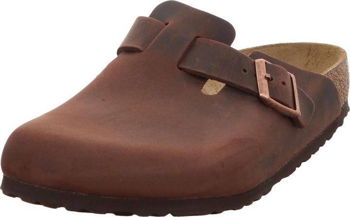 Image du produit Birkenstock Boston nubuck normal (44)