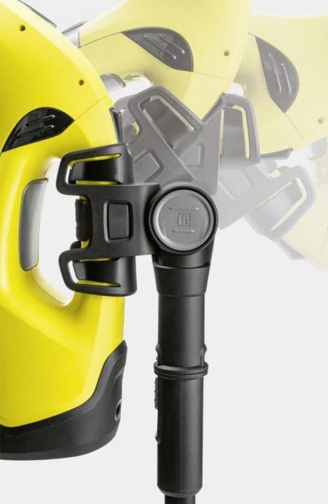 Actual product image Kärcher Extension set