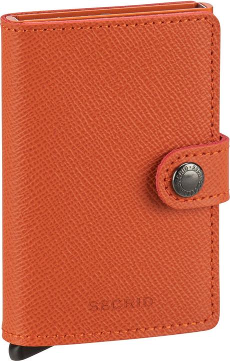 Image du produit Secrid Miniwallet Crisple Leather