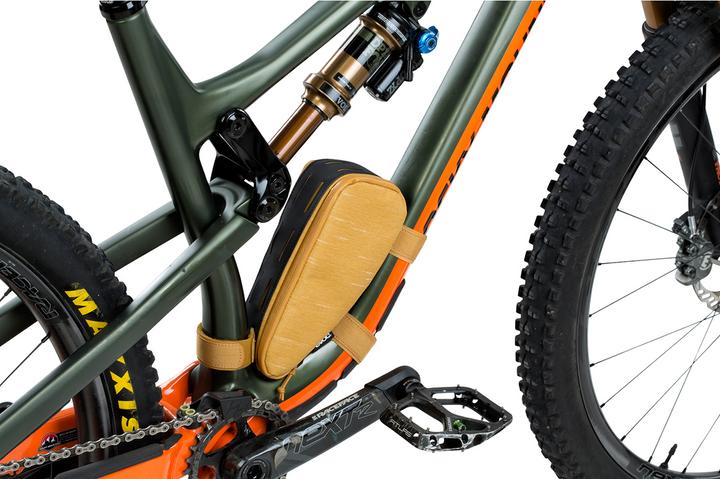 Actual product image Evoc Multi Frame (1 l, Frame bag)