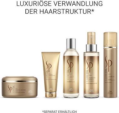 Actual product image Wella SP Chroma Elixir (100 ml)