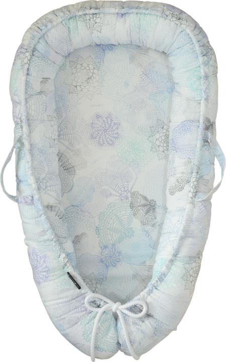 La Millou Babynest - Boho Sky