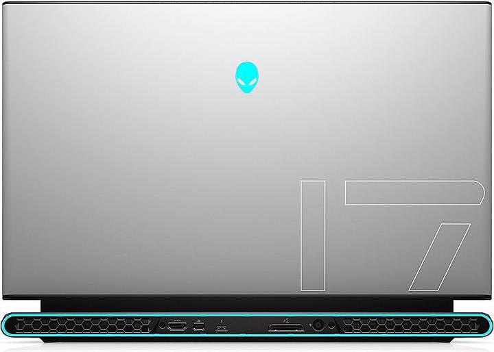 Produktbild Dell Alienware m17 R2 (17.30", Intel Core i7-9750H, 16 GB, 1000 GB, DE)