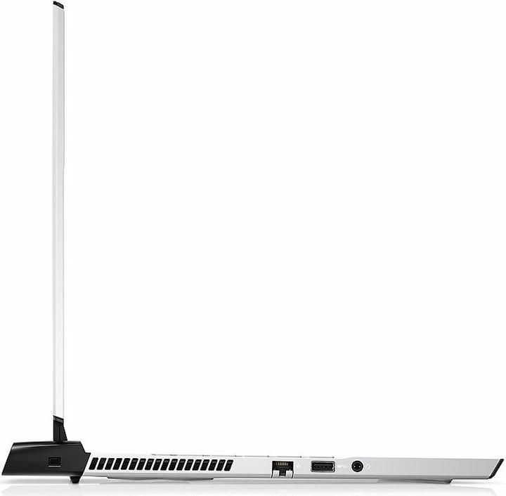 Produktbild Dell Alienware m17 R2 (17.30", Intel Core i7-9750H, 16 GB, 1000 GB, DE)