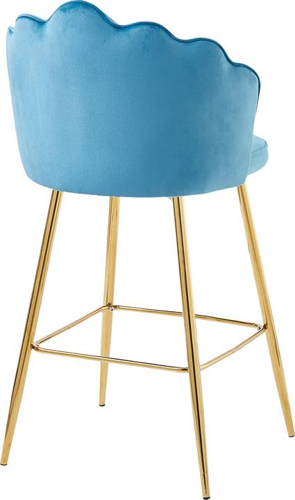 Produktbild SalesFever Barhocker, 2er Set