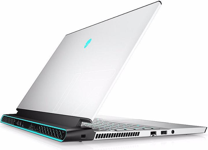 Produktbild Dell Alienware m17 R2 (17.30", Intel Core i7-9750H, 16 GB, 1000 GB, DE)