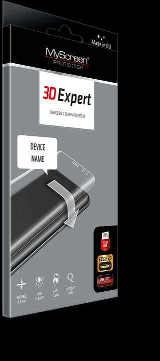 Produktbild 3D Expert 3D Experte (1 Stück, Samsung Galaxy S8+)