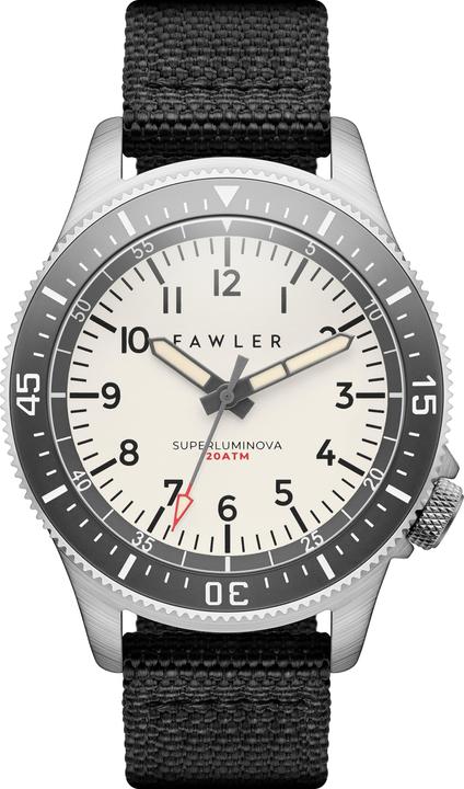 Image du produit Fawler Luscent (45 mm)