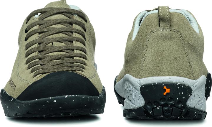 Actual product image Scarpa Mojito Planet Suede (36.5)
