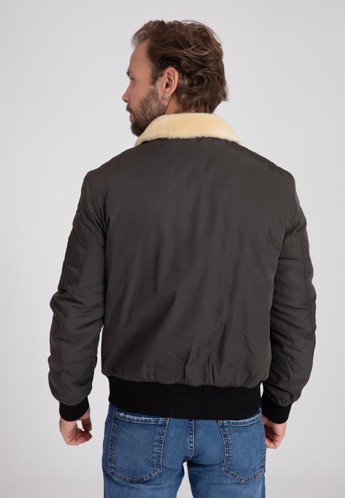 Actual product image Bombers Original Versmold M bomber jacket (XL)