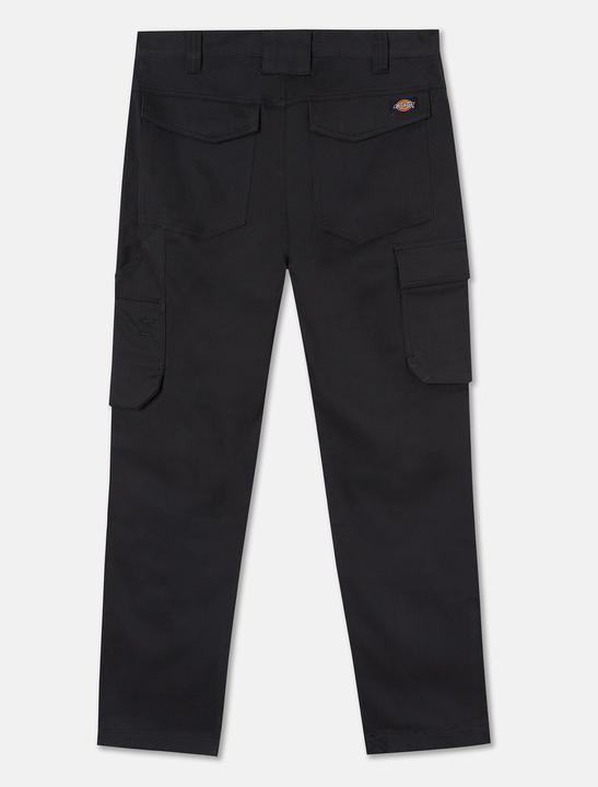 Image du produit Dickies Lead In Flex Trouser R Black (40)