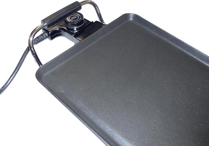 Immagine prodotto Ohmex Teppanyaki TPK-2370