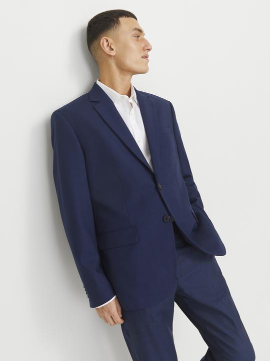 Actual product image Jack & Jones Jprtheo Blazer Noos (54)