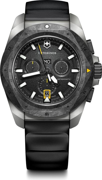 Produktbild Victorinox I.N.O.X. (Swiss Made, Chronograph, 43 mm)