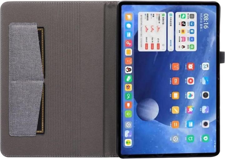 Produktbild König Design Schutz Hülle für Xiaomi Mi Pad 5 / Pad 5 Pro Smart Cover Case Etui Tablet Tasche (Mi Pad 5, Pad 5 Pro)