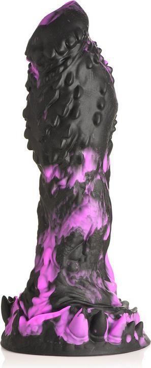 Frisky Grim - Silicone Dildo
