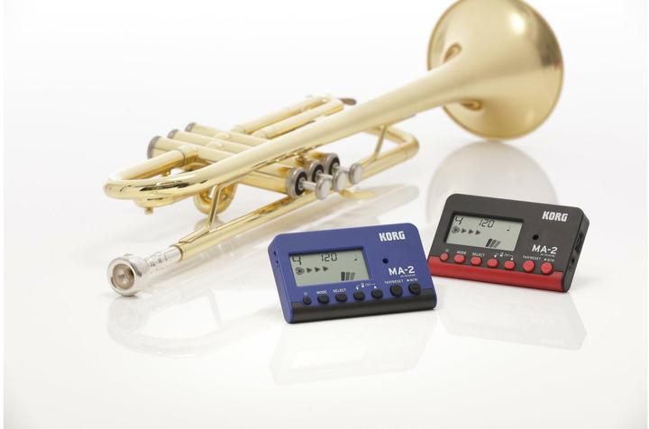 Actual product image Korg MA-2 Metronome