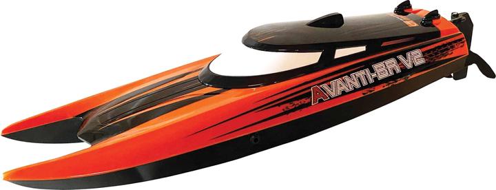 Productafbeelding DF-Models DRIVE & FLY MODELS AVANTI BR V2 Boot geborsteld RTR