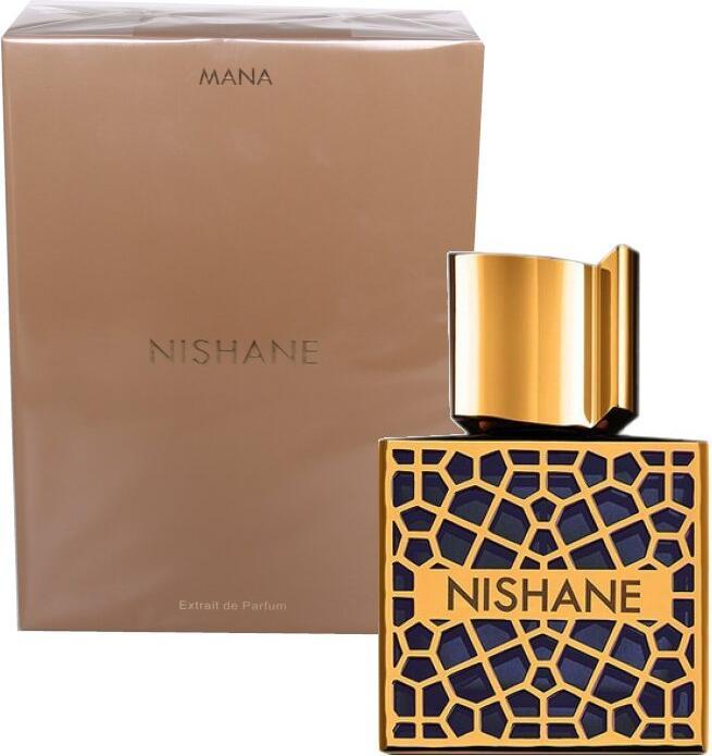 Produktbild Nishane Mana (Eau de Parfum, 50 ml)