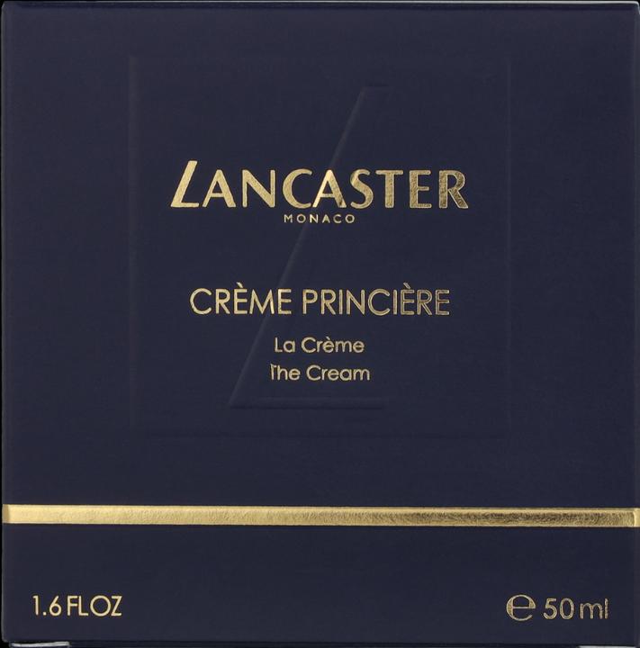 Produktbild Lancaster Ligne Princiere Day Cream (Crème, 50 ml, Tag)