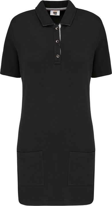 Immagine prodotto Kariban Polo lunga da donna (3XL)
