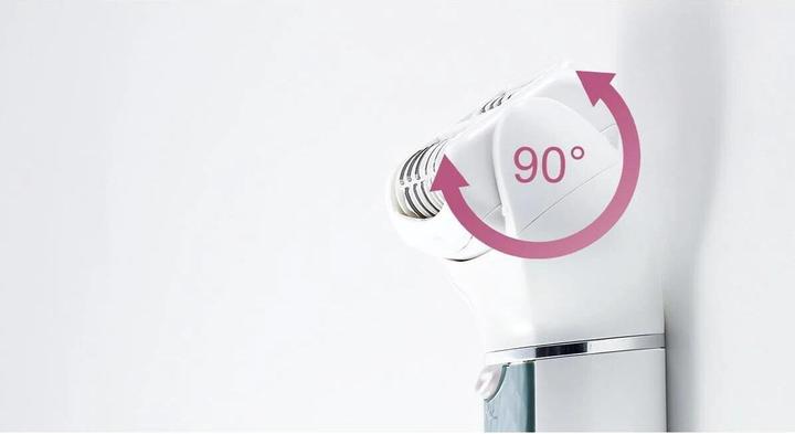 Actual product image Panasonic Es-El