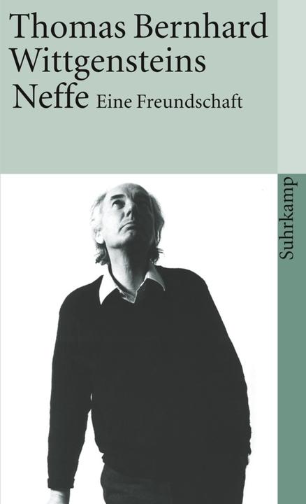 Immagine prodotto Wittgensteins Neffe (Tedesco, Tommaso Bernardo, 1987)