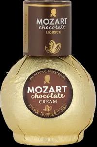 Image du produit Mozart Liqueur d'or à la crème