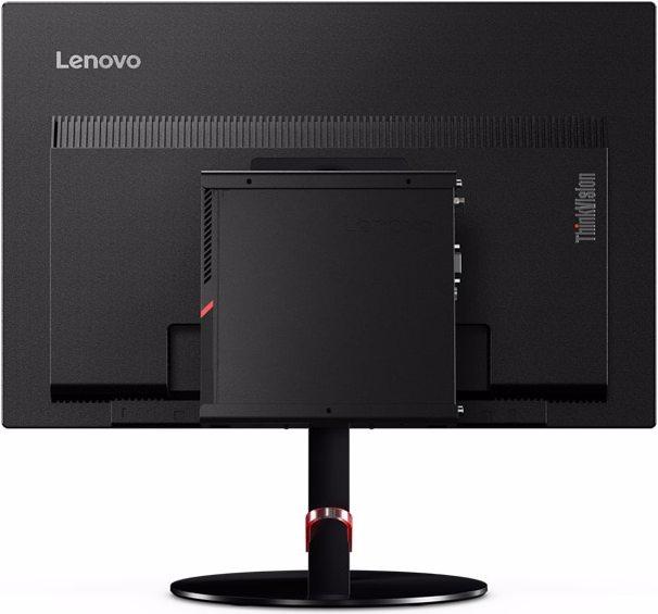 Produktbild Lenovo ThinkCentre M715q Tiny (AMD Ryzen 5 2400 GE, 8 GB, 256 GB)