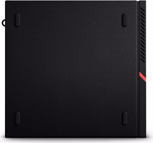 Produktbild Lenovo ThinkCentre M715q Tiny (AMD Ryzen 5 2400 GE, 8 GB, 256 GB)