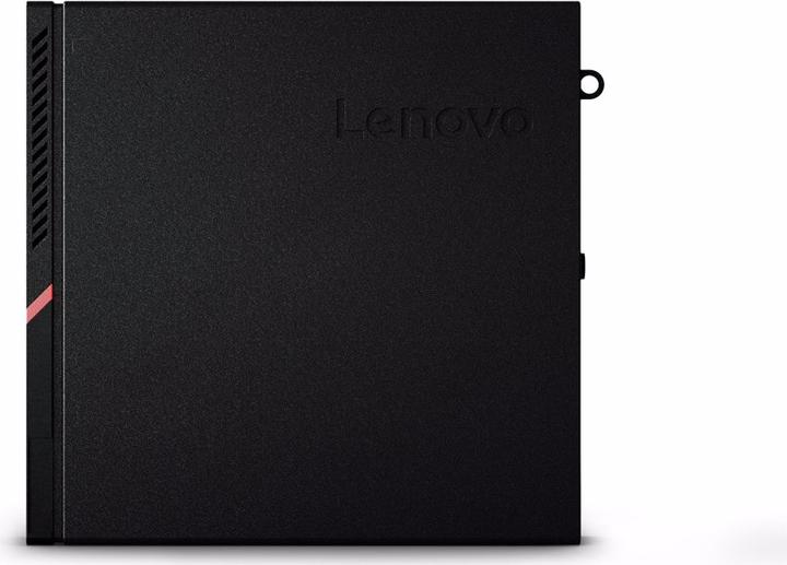 Produktbild Lenovo ThinkCentre M715q Tiny (AMD Ryzen 5 2400 GE, 8 GB, 256 GB)