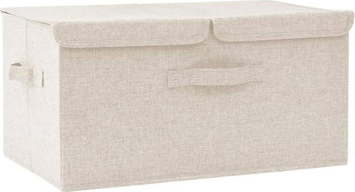 Produktbild VidaXL Correna (50 x 30 x 25 cm)