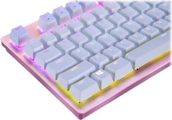 Produktbild Razer PBT Keycap Upgrade Set