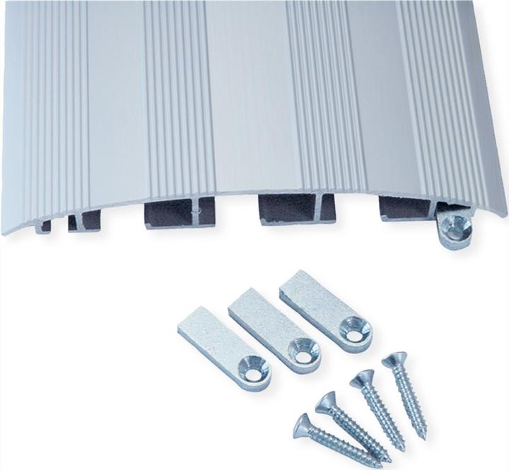 Immagine prodotto Bachmann Elemento di fissaggio CableBridge (Tubazione, 3 cm)