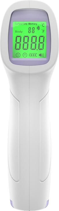 Actual product image Manta HZK-801 (Non-contact)