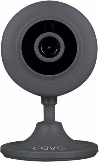 Produktbild veho Cave IP Camera VHS-002-IPC - Netzwerk-Überwachungskamera - Farbe (Tag&Nacht) (1280 x 720 Pixels)