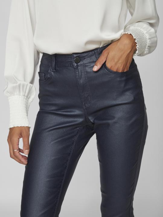 Actual product image Vila Coated trousers (XS)