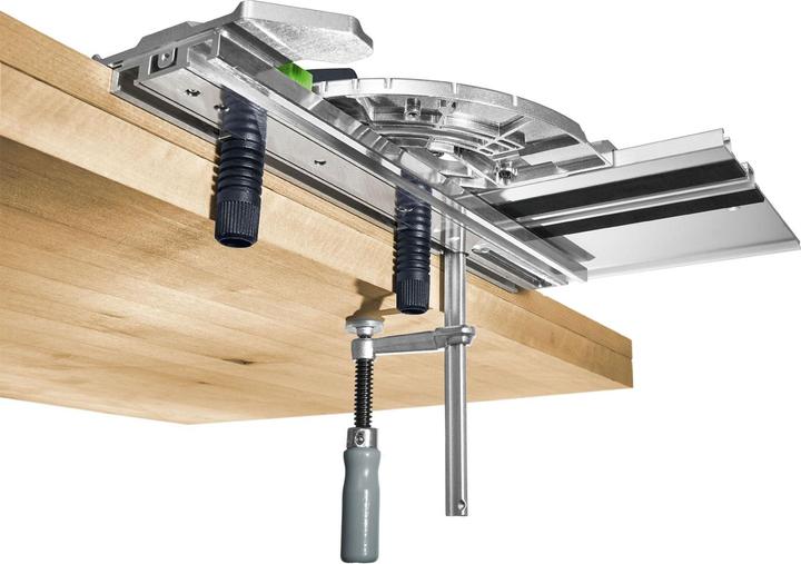 Immagine prodotto Festool Set di accessori SYS3 M 137 FS/2-Set (1 pezzi)