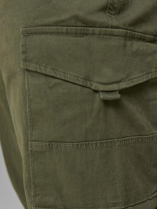 Immagine prodotto Jack & Jones Paul Flake AKM 542 - Pantaloni Cargo Plus Size (44)