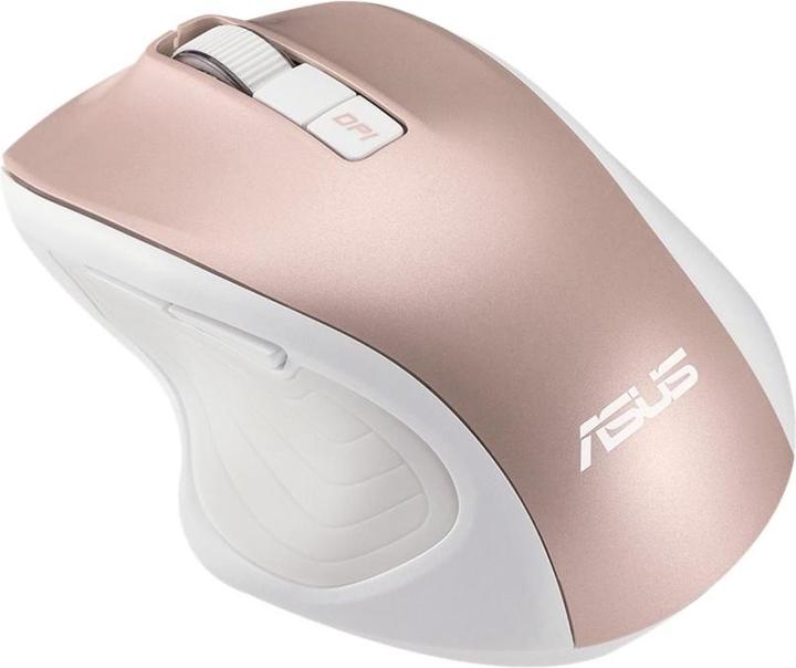Actual product image ASUS MW202 (Wireless)