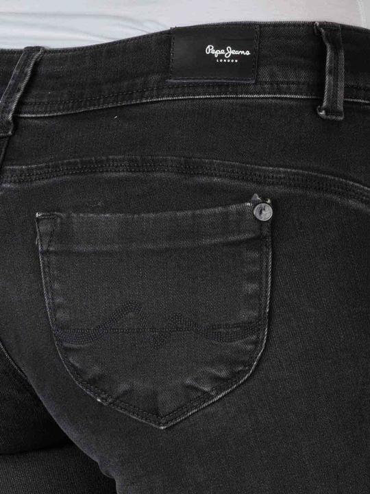 Image du produit Pepe Jeans New Brooke Slim Fit Anthracite (W31/L34)