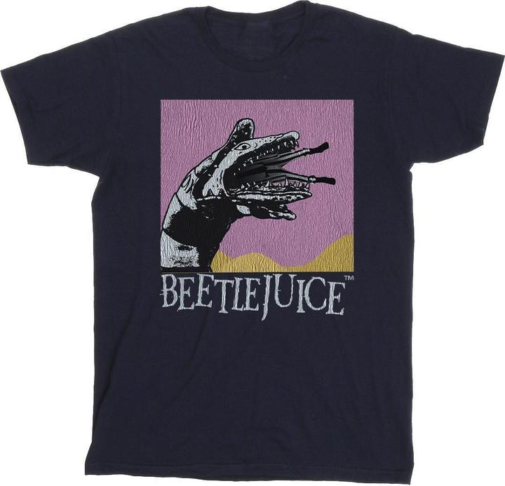 Beetlejuice TShirt (5XL)