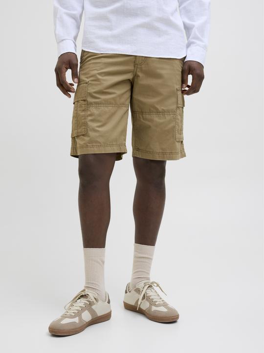 Immagine prodotto Jack & Jones Jpstcole Mateo Cargo Short Mid Sn (M)