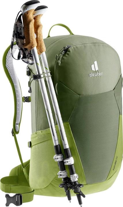 Actual product image Deuter Futura 23 (23 l)