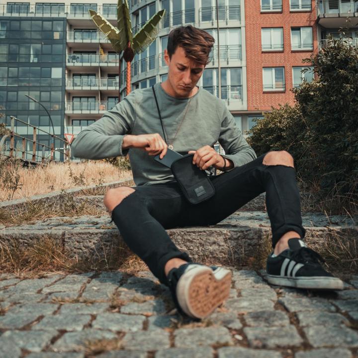 Actual product image Johnny Urban Josh