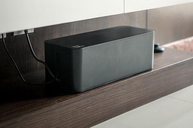 Productafbeelding BlueLounge Kabelbox groot