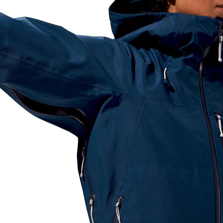 Produktbild Berghaus Women's Ridge-Seeker GTX Jacket (8)