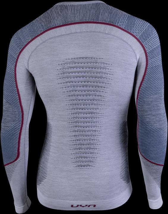 Produktbild UYN Thermoshirt Ambityon Melange (XXL)