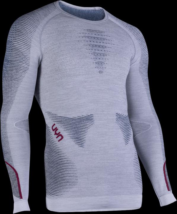 Produktbild UYN Thermoshirt Ambityon Melange (XXL)